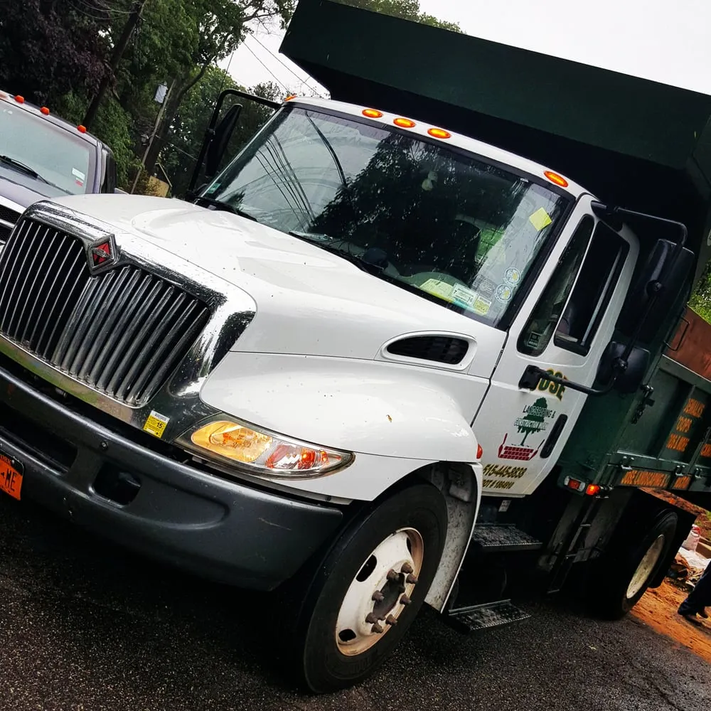 Top-rated lawn care service for residential properties across Westbury, NY - Jose Landscaping & Construction