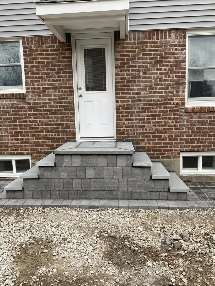 Expert landscaping services in Westbury, NY by Jose Landscaping & Construction