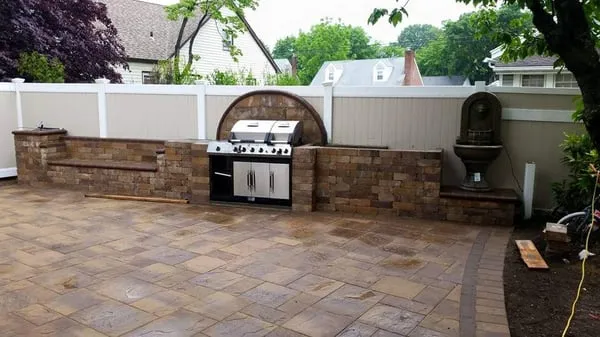 Jose Landscaping & Construction