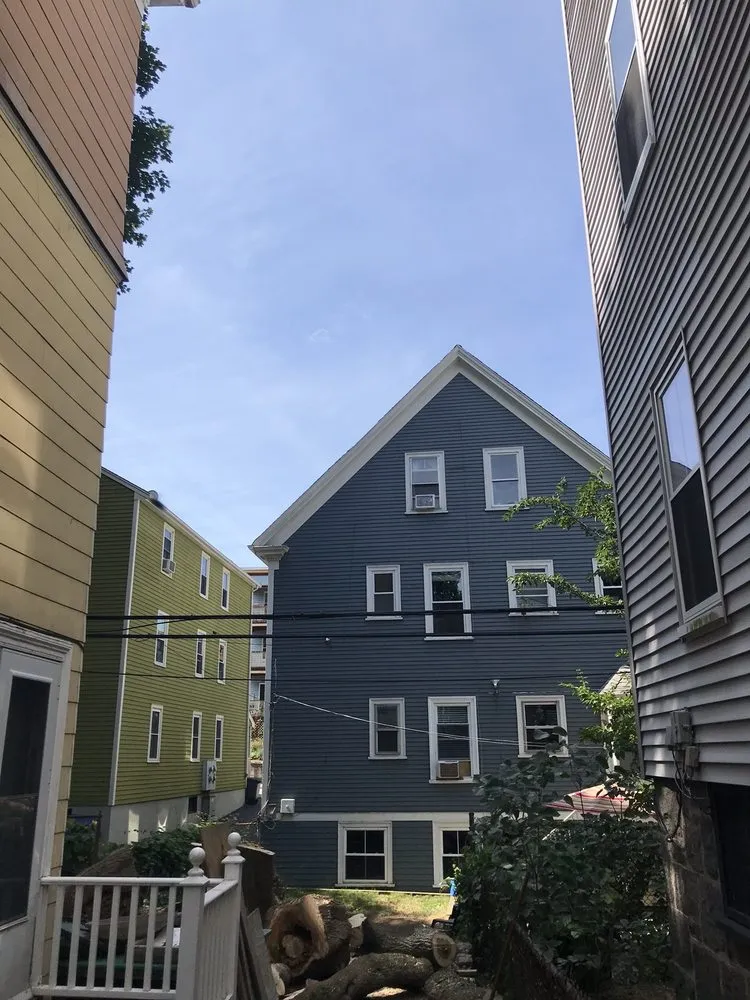 Reliable garden landscaping experts serving Lynn, MA - Jose Landscaping & Tree Removal