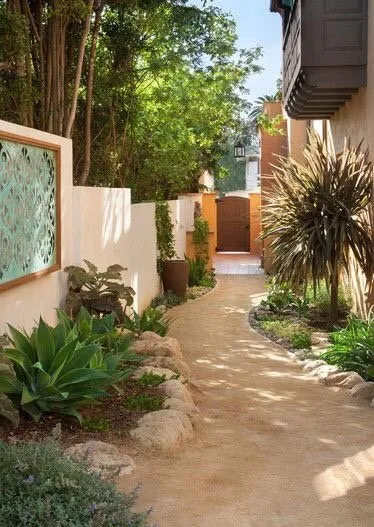 Local garden landscaping in Long Beach, CA by Jose Landscaping And Gardening Services