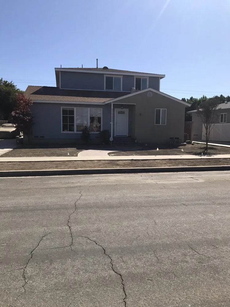 Custom landscape design for homes across Long Beach, CA - Jose Landscaping And Gardening Services