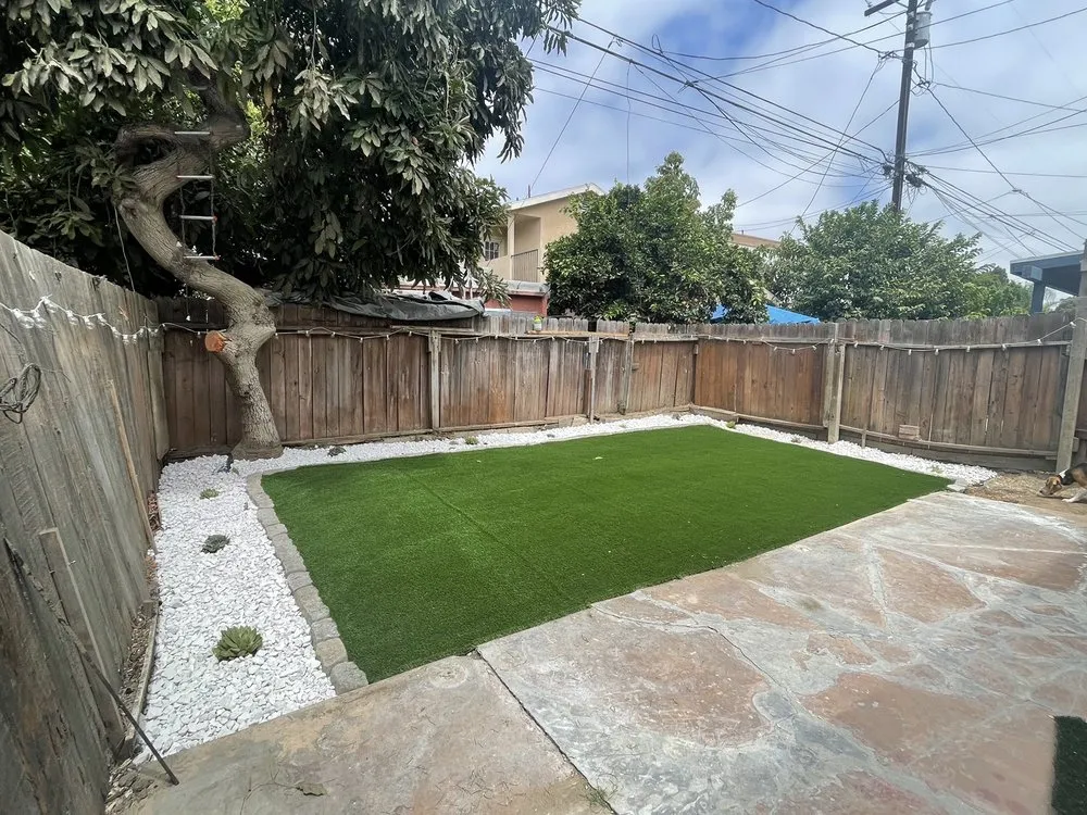 Custom outdoor landscaping experts serving Long Beach, CA - Jose Landscaping And Gardening Services