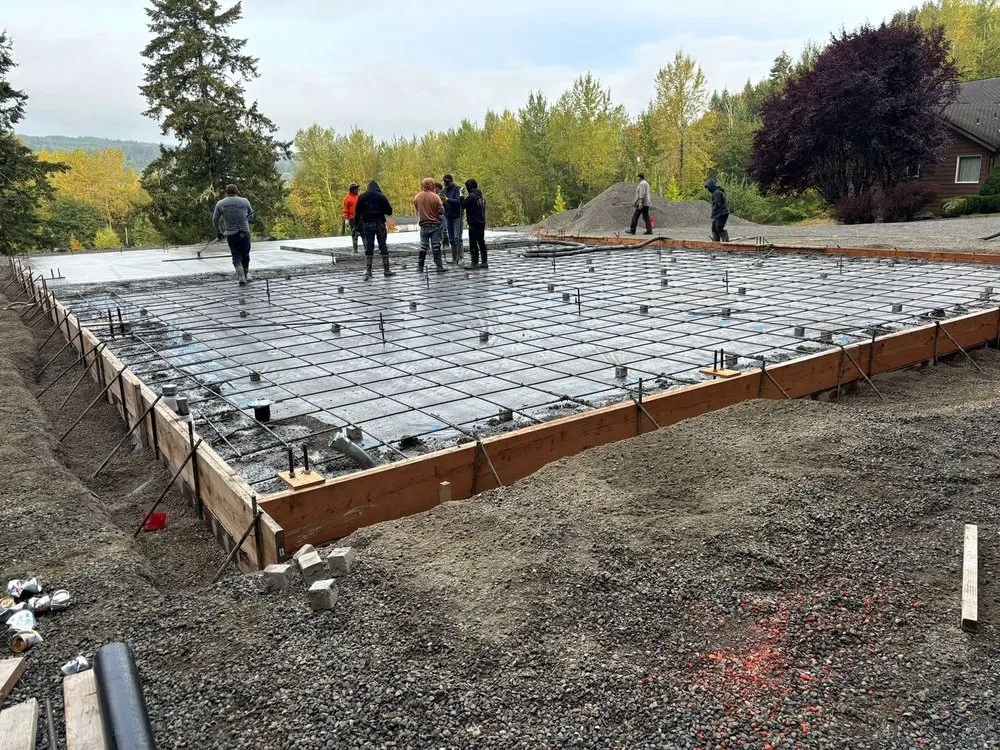 Custom lawn mowing service in Santa Maria, CA - Jose Landscaping and General Services