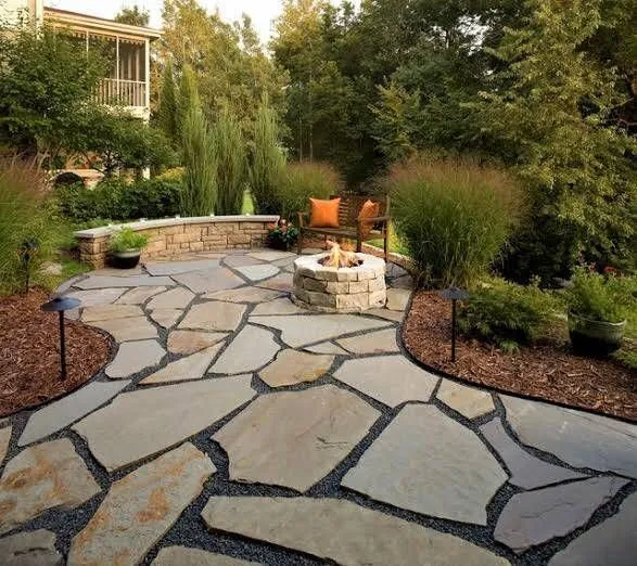 Reliable lawn care service for residential properties across Santa Maria, CA - Jose Landscaping and General Services