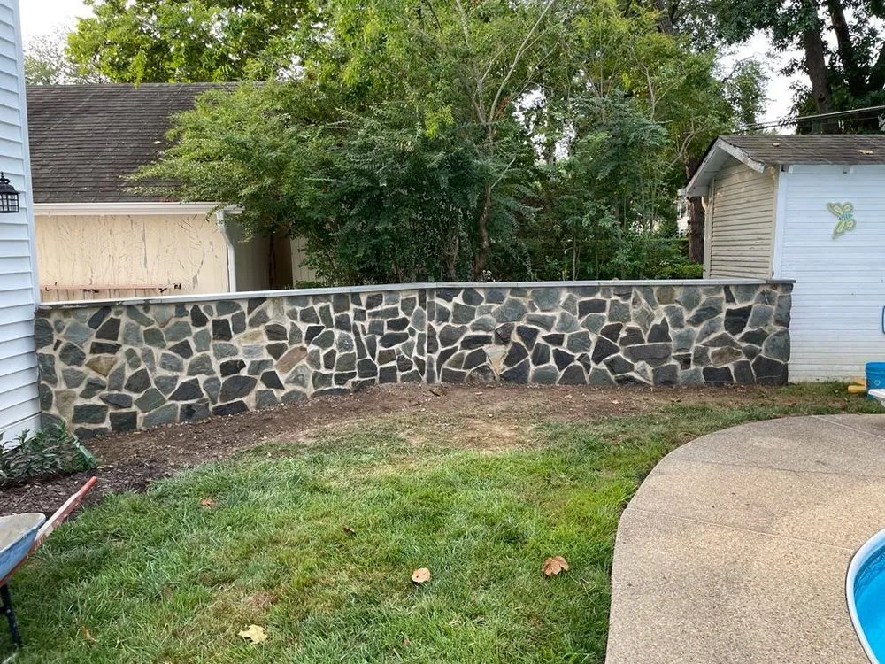 Top-rated lawn care service in Annapolis, MD - Jose Landscaping