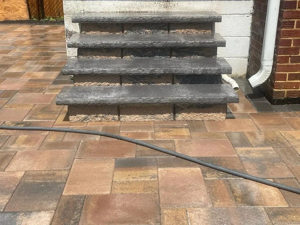 Expert yard maintenance in Annapolis, MD - Jose Landscaping