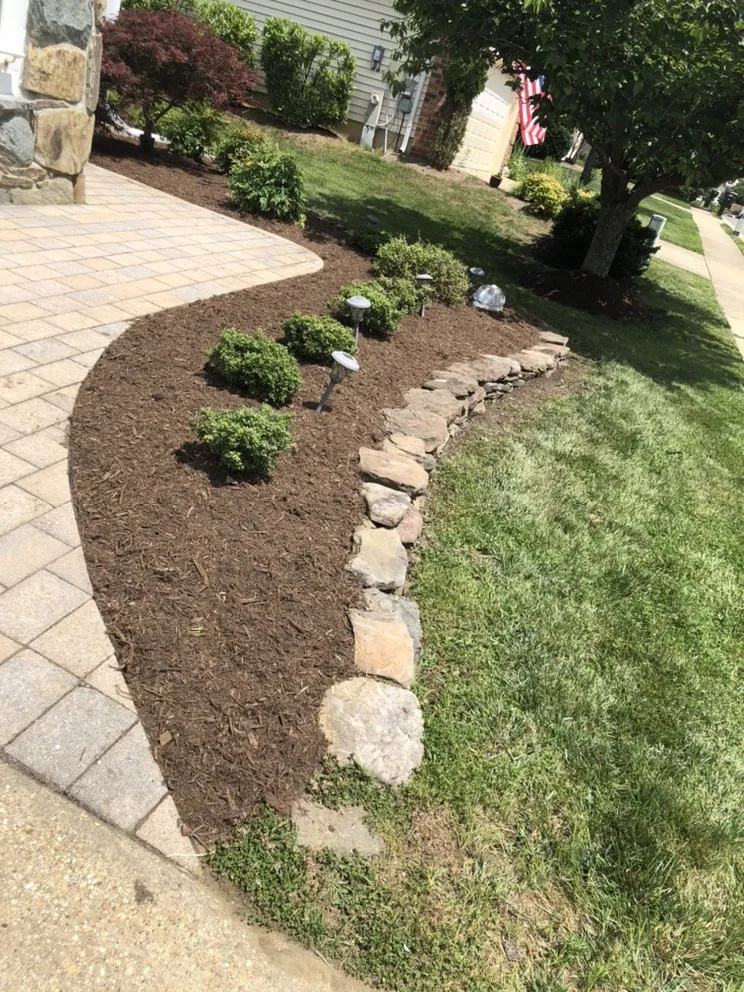 Reliable residential landscaping in Annapolis, MD - Jose Landscaping