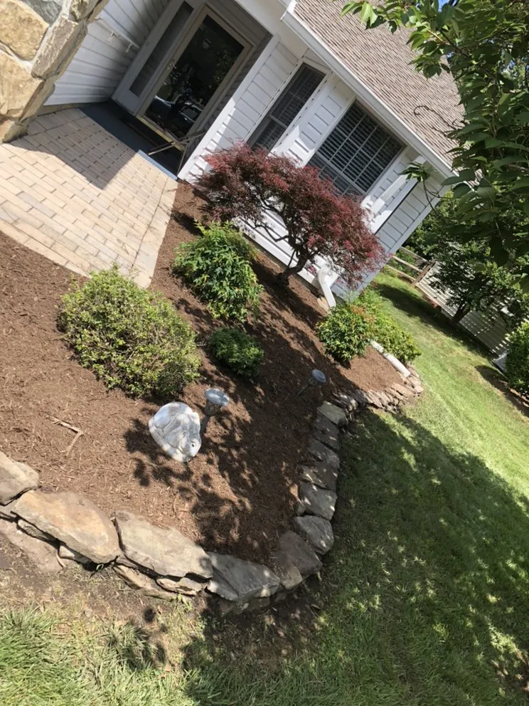 Trusted outdoor landscaping for beautiful yards in Annapolis, MD by Jose Landscaping