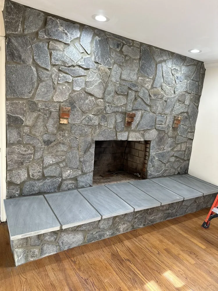 Trusted lawn mowing service in Annapolis, MD - Jose Landscaping