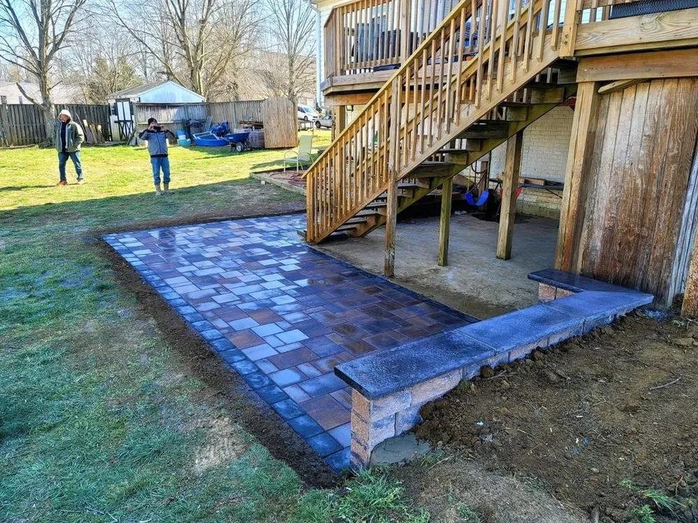 Affordable yard maintenance for residential properties across Annapolis, MD - Jose Landscaping