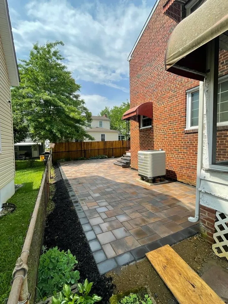 Top-rated lawn mowing service near you in Annapolis, MD by Jose Landscaping