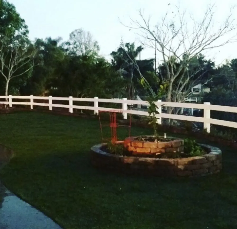 Professional yard cleanup service for year-round maintenance across Boca Raton, FL - Jose Landscaping