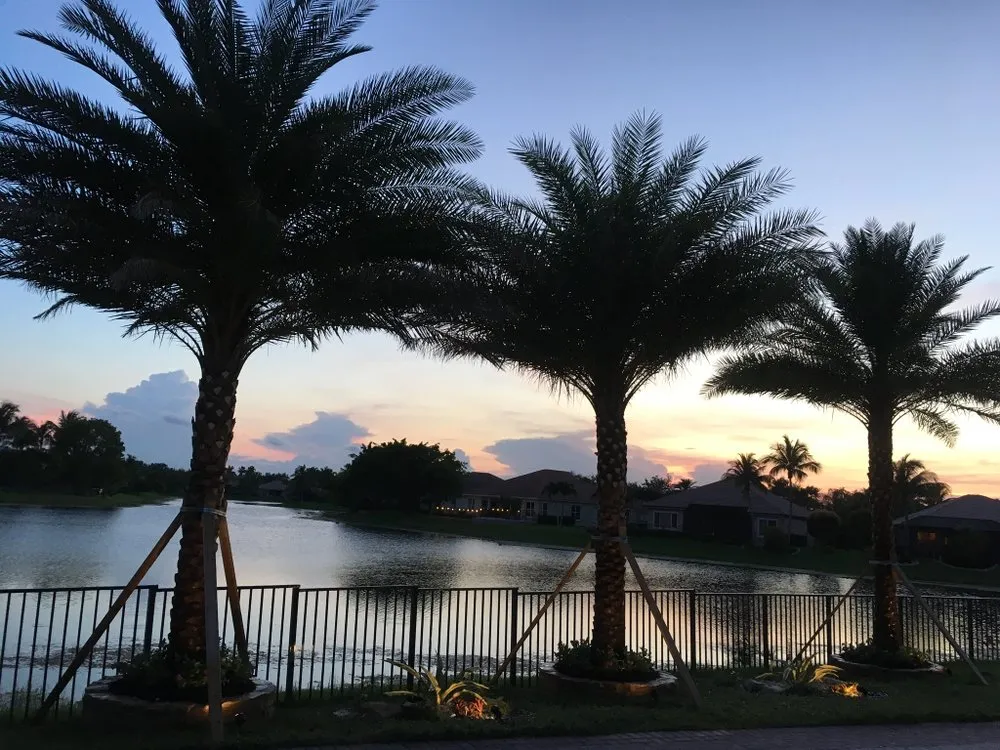 Reliable lawn mowing service near you across Boca Raton, FL - Jose Landscaping