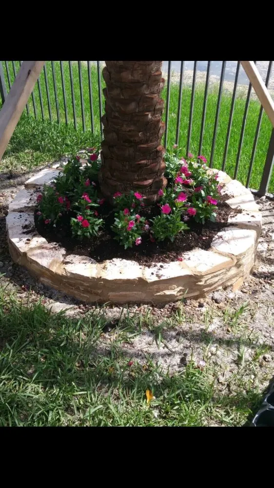 Reliable yard maintenance experts serving Boca Raton, FL - Jose Landscaping