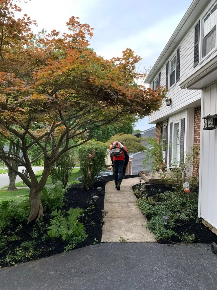 Reliable landscaping services near you across Coatesville, PA - Jose Landscaping