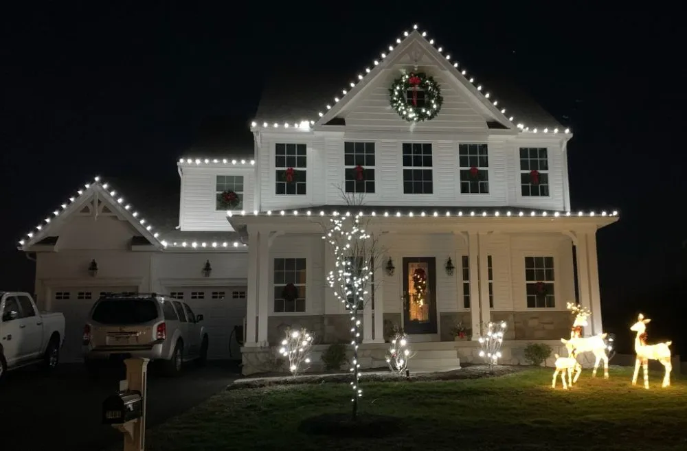 Professional landscaping services in Coatesville, PA by Jose Landscaping