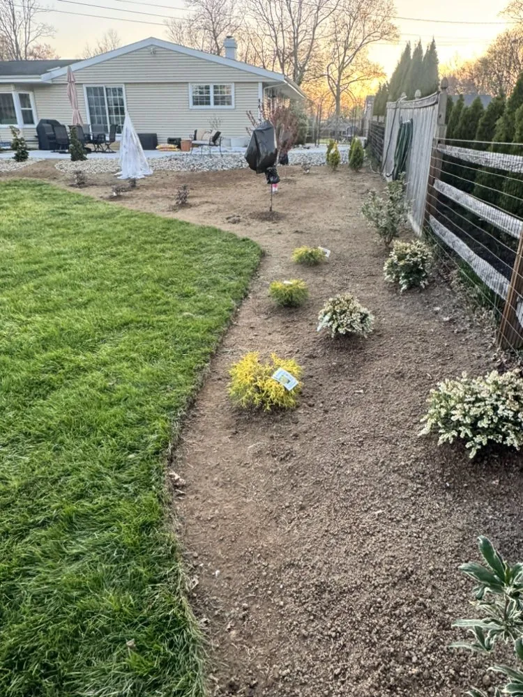 Top-rated outdoor landscaping in Coatesville, PA - Jose Landscaping