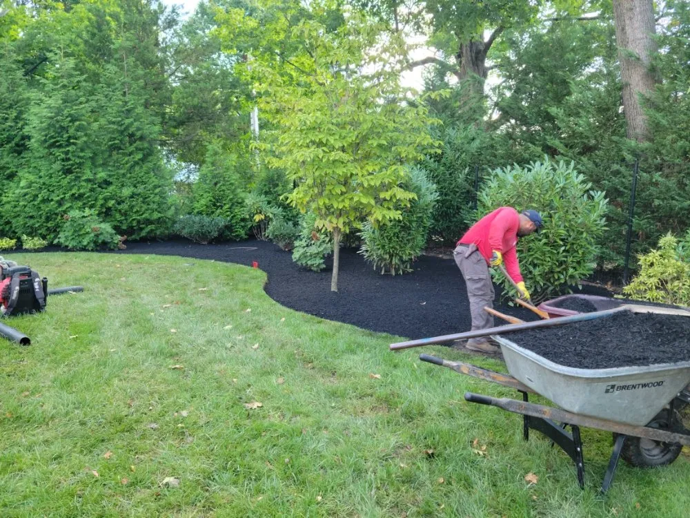Professional landscape design in Coatesville, PA - Jose Landscaping