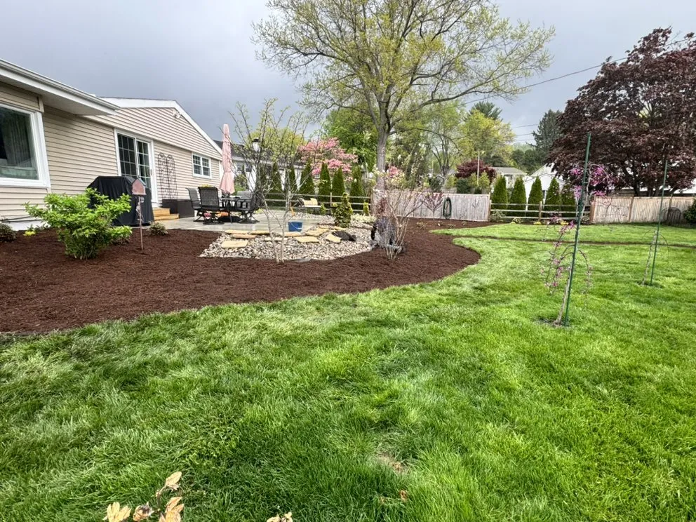 Trusted outdoor landscaping in Coatesville, PA - Jose Landscaping