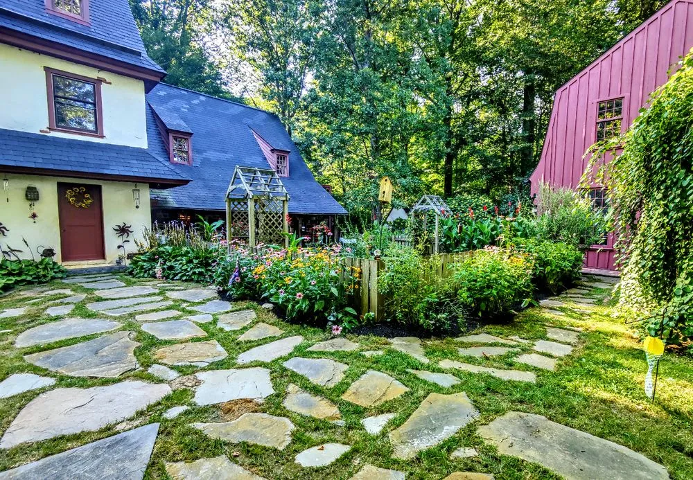 Affordable landscape installation experts serving Coatesville, PA - Jose Landscaping