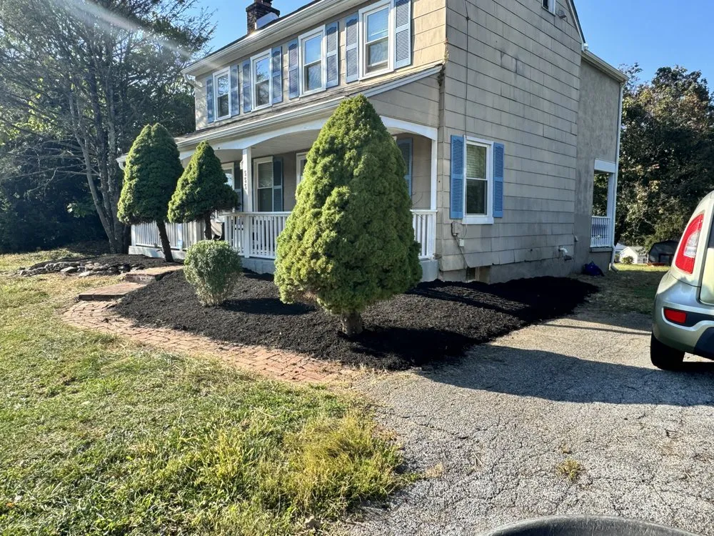 Trusted lawn mowing service experts serving Coatesville, PA - Jose Landscaping