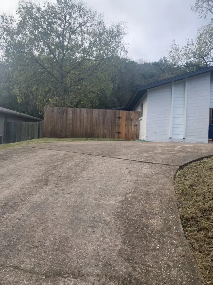 Top-rated outdoor landscaping in Elgin, TX by Jose Landscaping