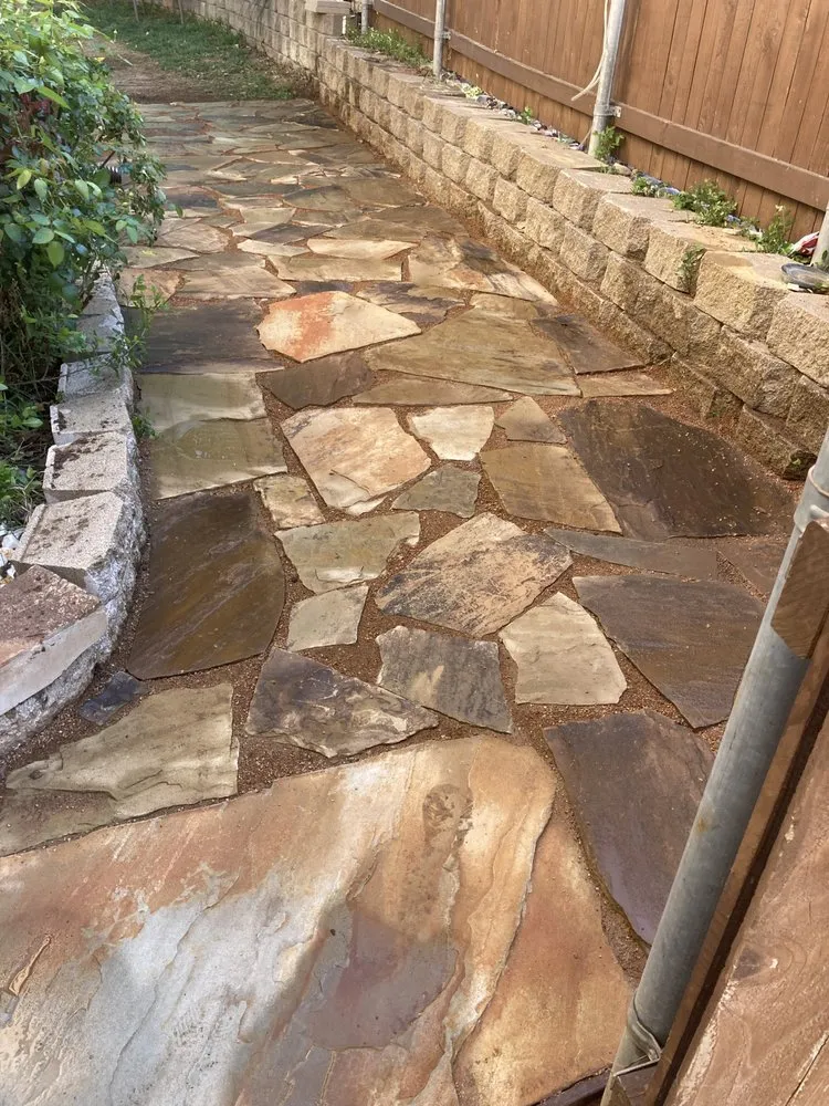 Affordable yard maintenance for outdoor upgrades across Euless, TX - Jose Landscaping