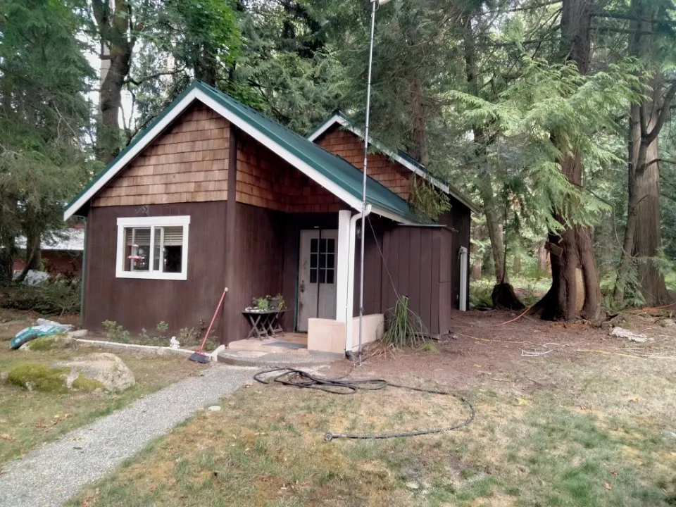 Local lawn mowing service experts serving Forks, WA - Jose Landscaping