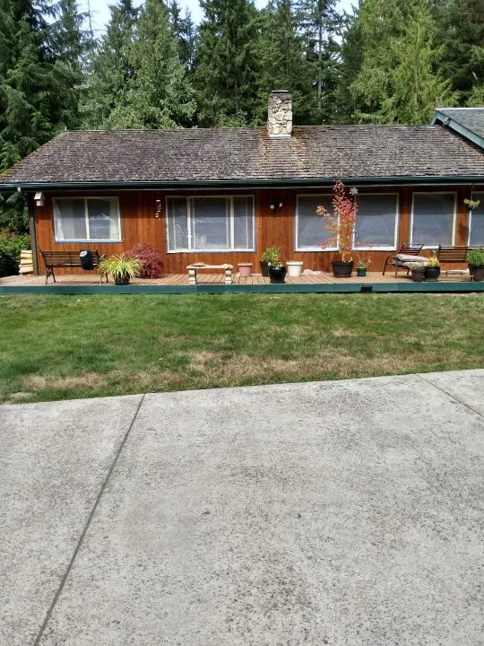 Affordable residential landscaping in Forks, WA by Jose Landscaping