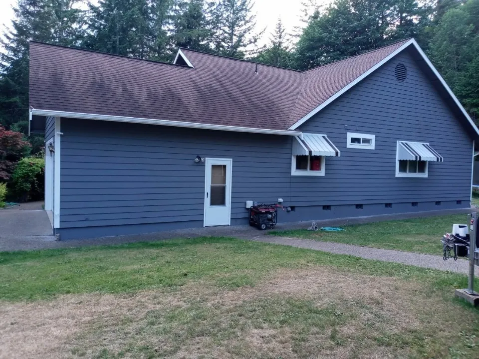 Professional landscape design experts serving Forks, WA - Jose Landscaping