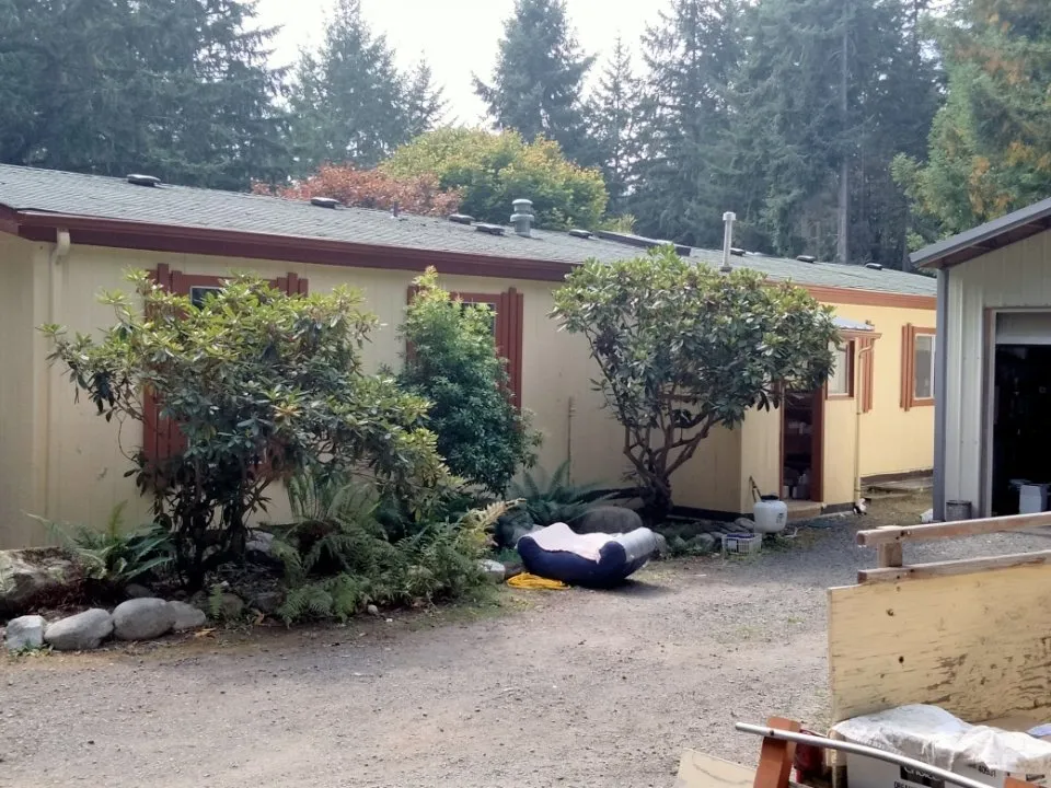 Trusted yard cleanup service in Forks, WA by Jose Landscaping