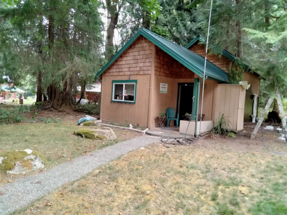 Professional landscaping services in Forks, WA by Jose Landscaping