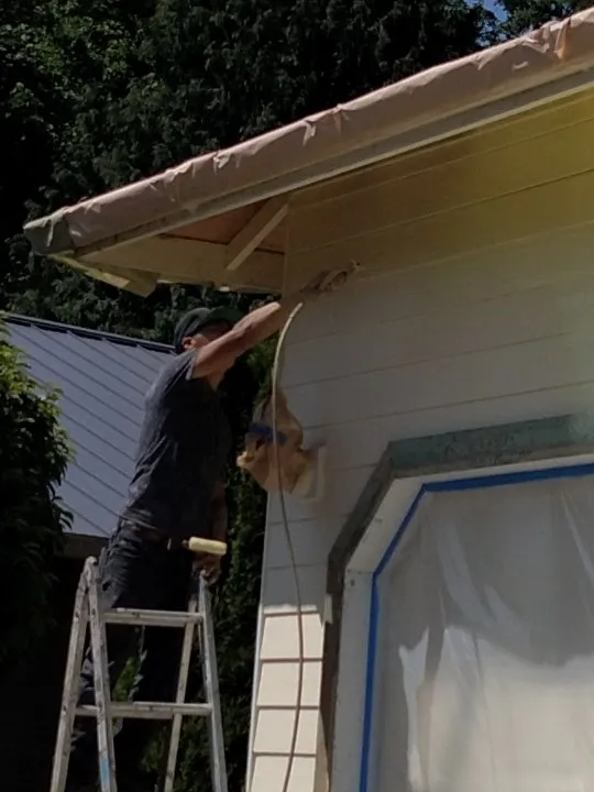 Custom residential landscaping in Forks, WA - Jose Landscaping