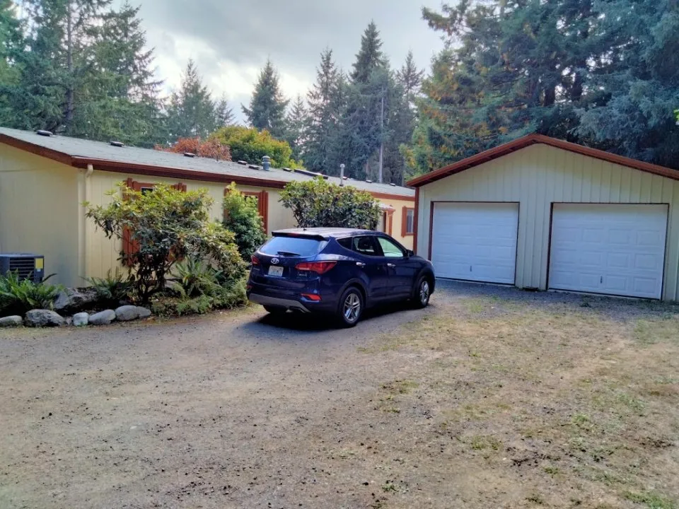 Trusted lawn mowing service for beautiful yards across Forks, WA - Jose Landscaping