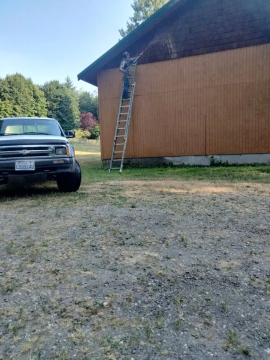 Local landscaping services in Forks, WA - Jose Landscaping