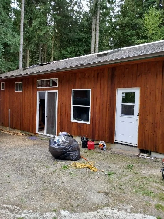 Reliable landscape installation in Forks, WA - Jose Landscaping