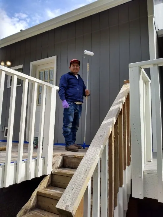 Top-rated landscape design for beautiful yards in Forks, WA by Jose Landscaping