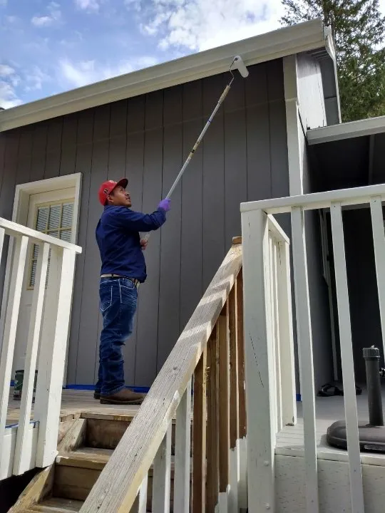 Affordable landscape design experts serving Forks, WA - Jose Landscaping