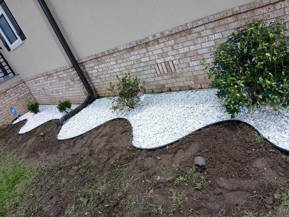 Affordable landscape design experts serving New Orleans, LA - Jose Landscaping