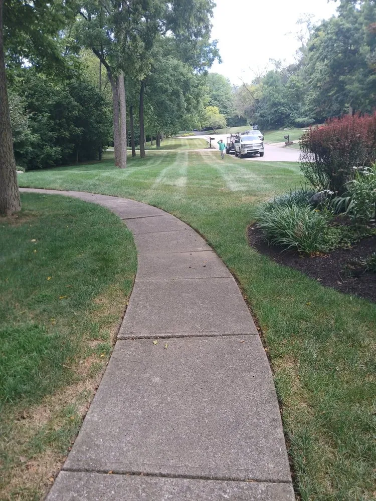 Trusted outdoor landscaping experts serving Obetz, OH - Jose Landscaping