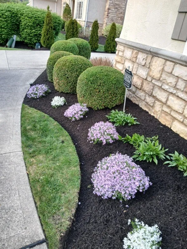 Reliable landscape design in Obetz, OH - Jose Landscaping