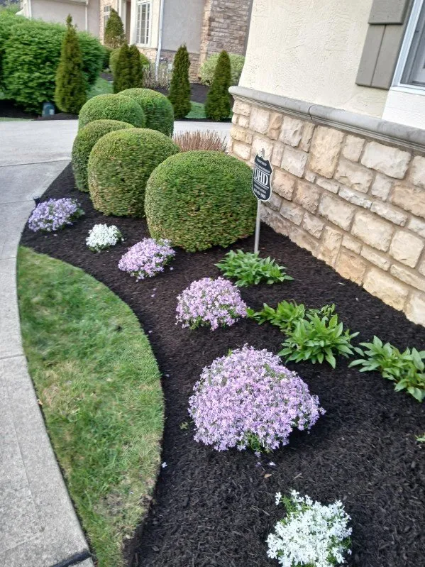 Trusted landscape installation experts serving Obetz, OH - Jose Landscaping