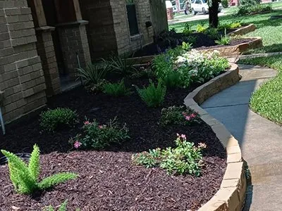 Trusted outdoor landscaping in Houston, TX - Jose Landscaping Of Houston