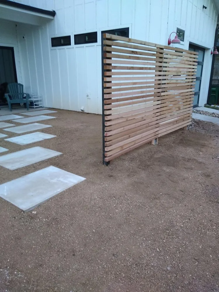 Trusted yard maintenance experts serving Round Rock, TX - Jose Landscaping