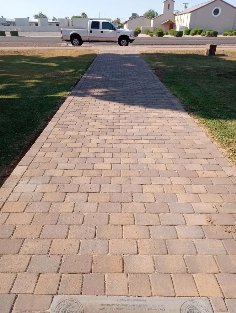 Trusted landscaping services for outdoor upgrades across Avondale, AZ - Jose Landscaping Services