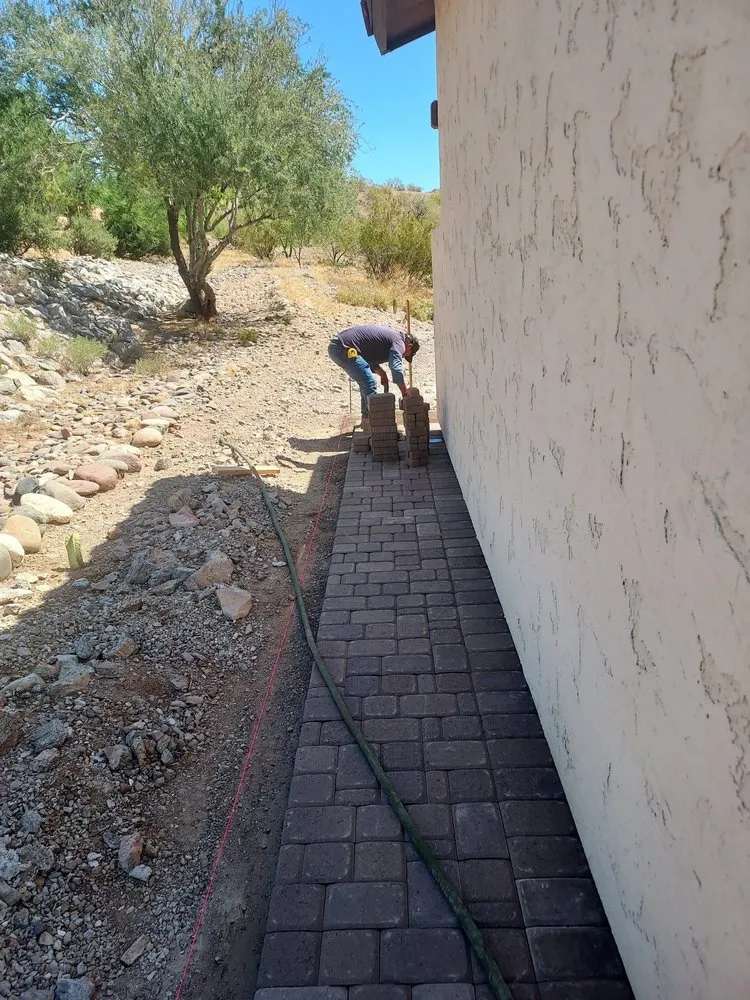 Reliable landscaping services experts serving Avondale, AZ - Jose Landscaping Services