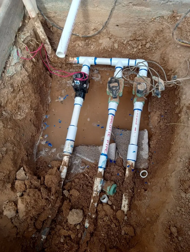 Local lawn care service near you across Avondale, AZ - Jose Landscaping Services