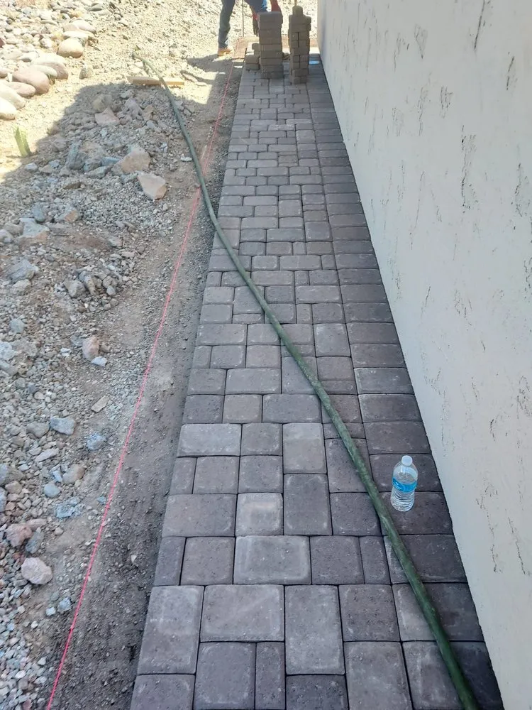 Expert outdoor landscaping for homes across Avondale, AZ - Jose Landscaping Services