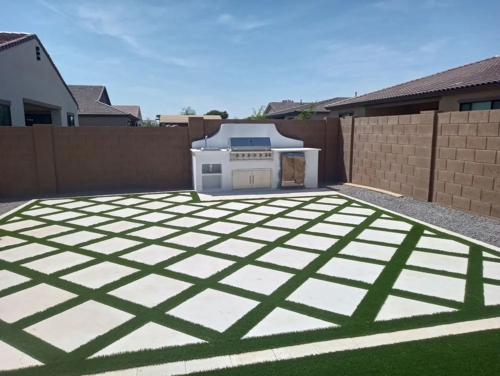 Local yard maintenance experts serving Avondale, AZ - Jose Landscaping Services